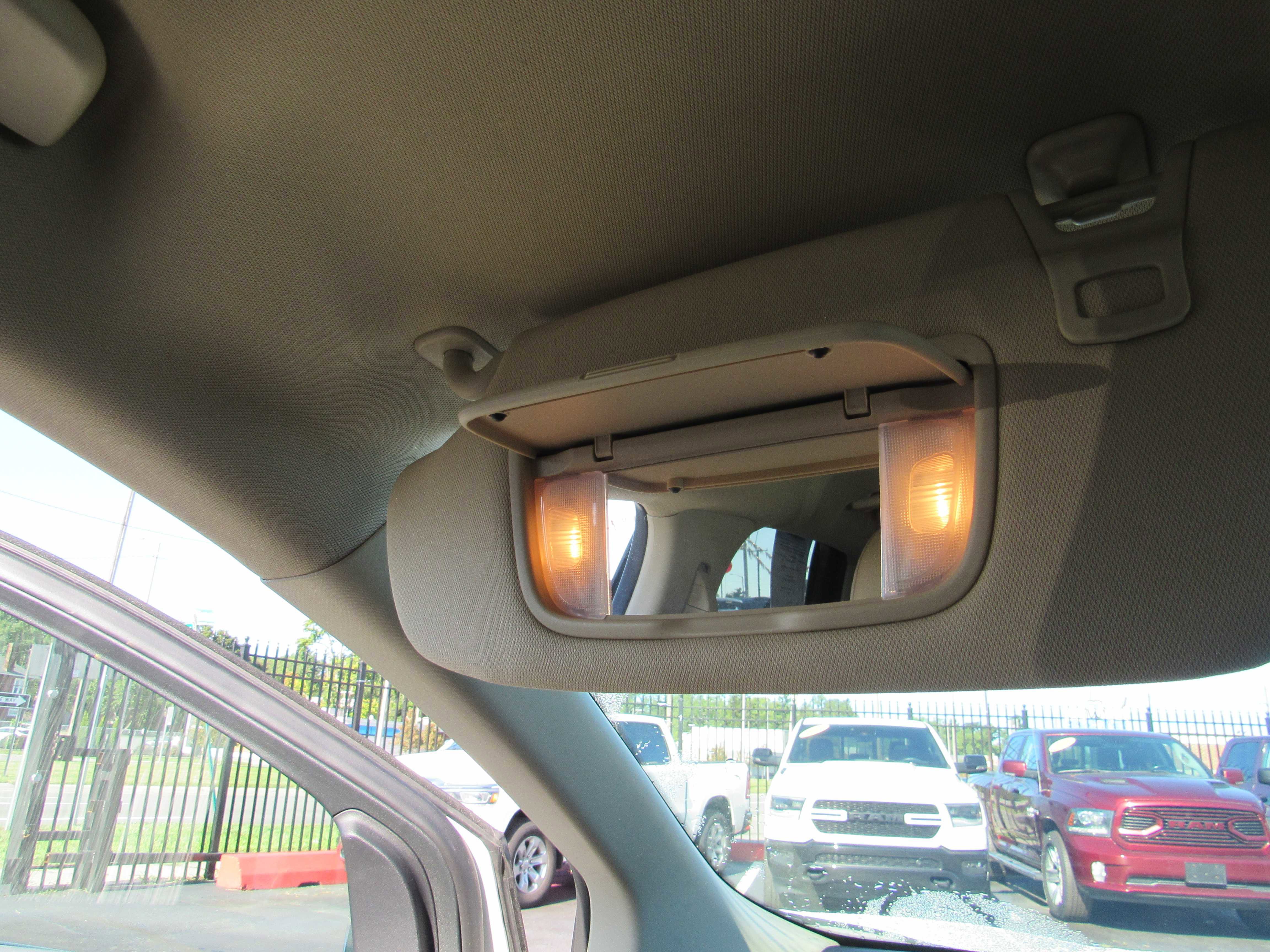 2024 Ford Edge SEL Image 20 of 21