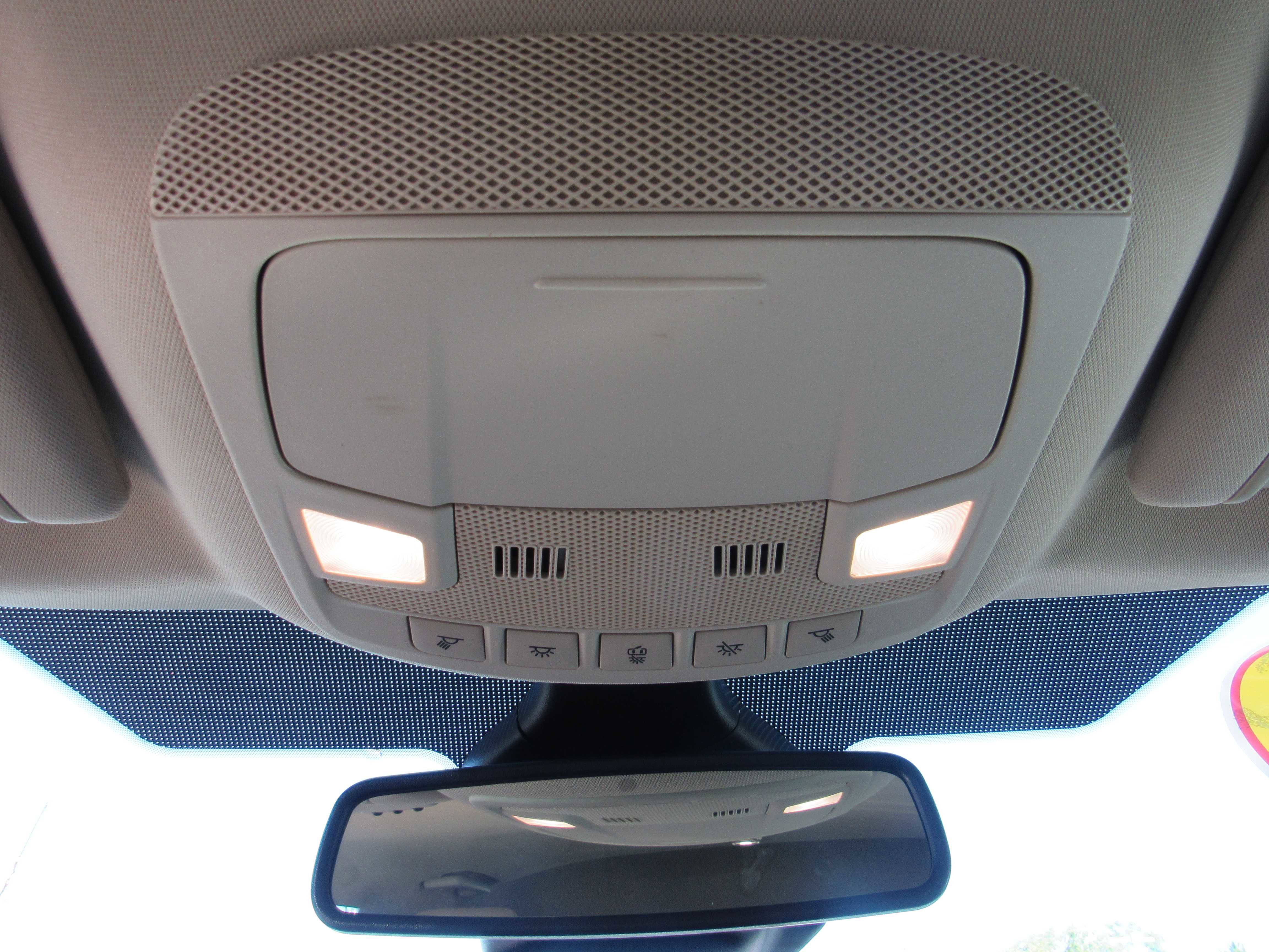 2024 Ford Edge SEL Image 19 of 21