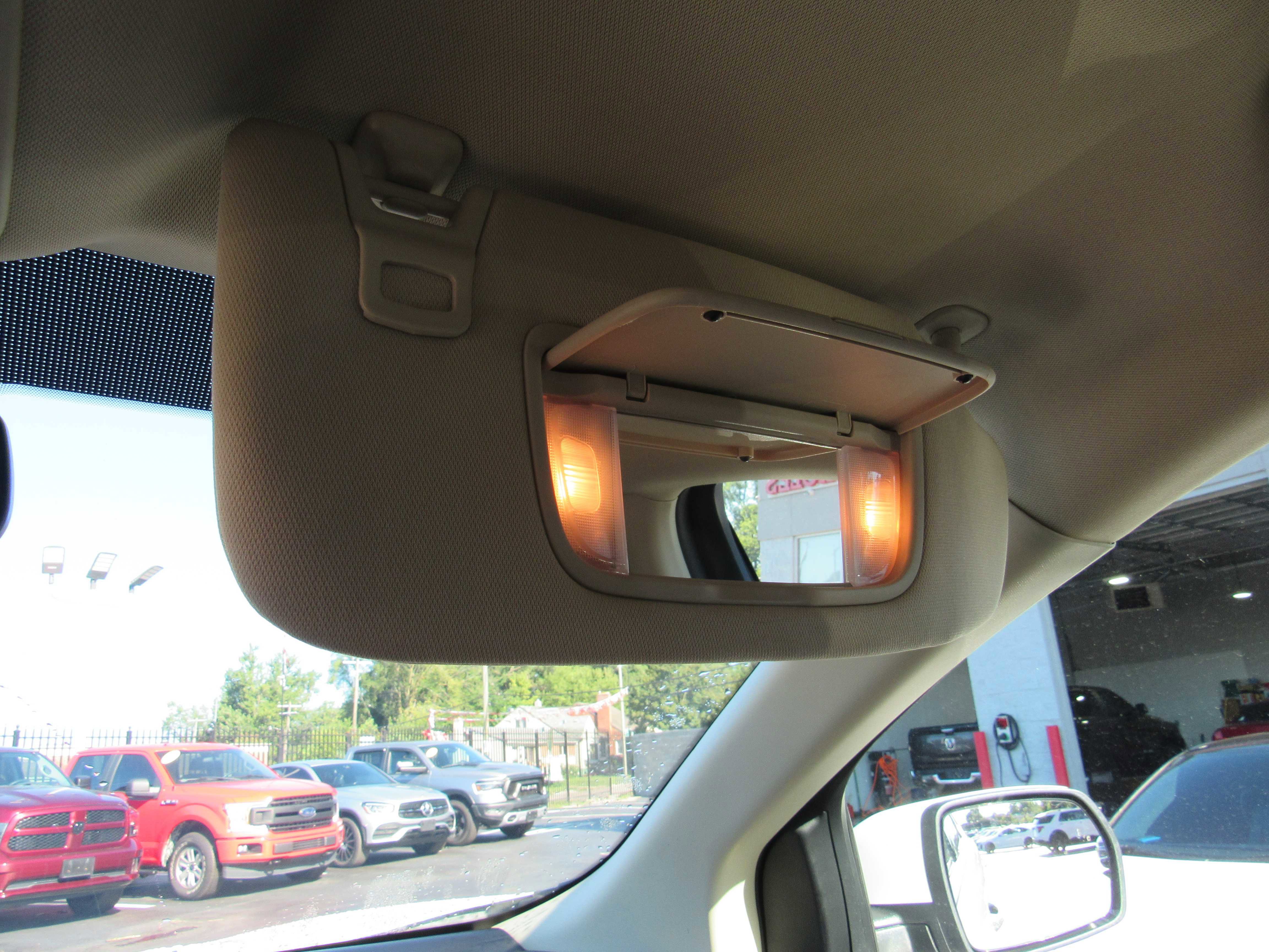 2024 Ford Edge SEL Image 21 of 21