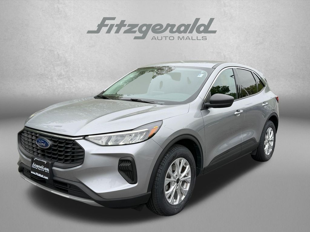 2024 Ford Escape Active Image 1 of 47