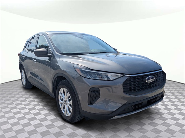 2024 Ford Escape Active Image 3 of 34