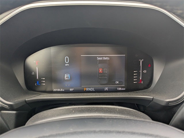 2024 Ford Escape Active Image 16 of 34