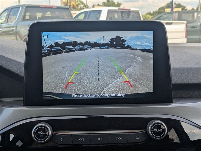 2024 Ford Escape Active Image 18 of 34