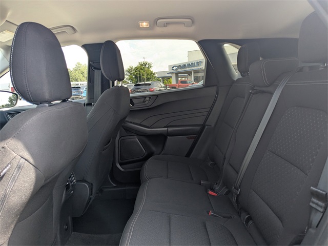 2024 Ford Escape Active Image 12 of 34