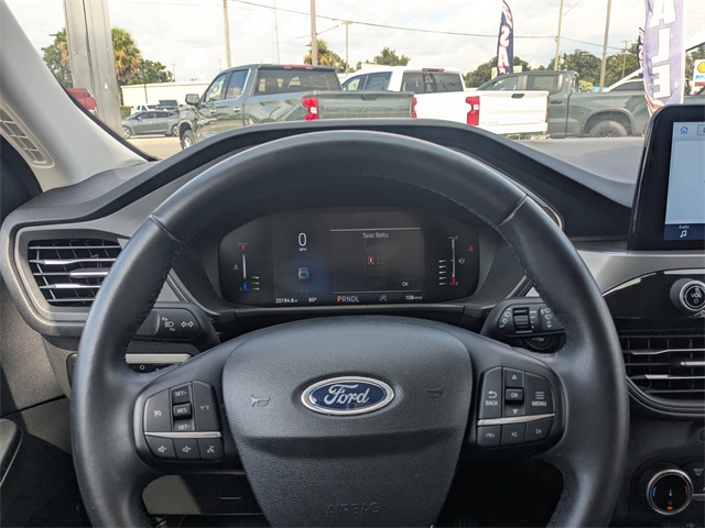 2024 Ford Escape Active Image 15 of 34