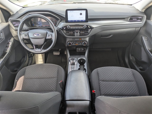 2024 Ford Escape Active Image 14 of 34