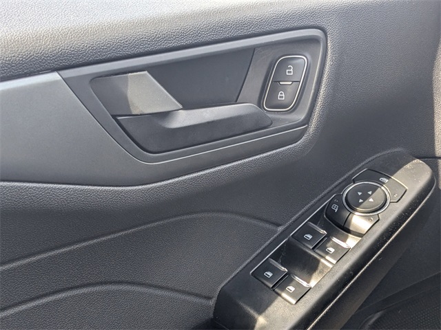 2024 Ford Escape Active Image 21 of 34