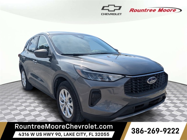 2024 Ford Escape Active Image 4 of 34