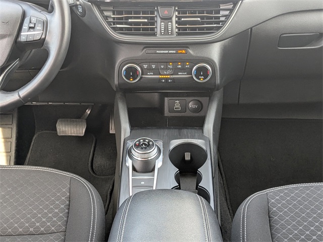 2024 Ford Escape Active Image 20 of 34