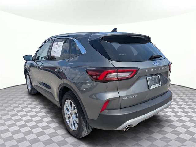 2024 Ford Escape Active Image 8 of 34