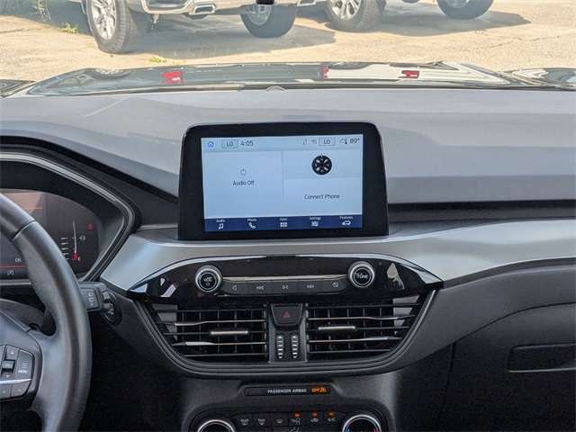 2024 Ford Escape Active Image 19 of 34