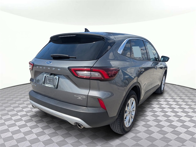 2024 Ford Escape Active Image 6 of 34