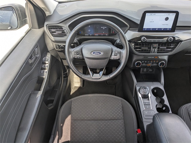 2024 Ford Escape Active Image 13 of 34