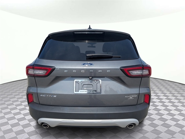2024 Ford Escape Active Image 7 of 34