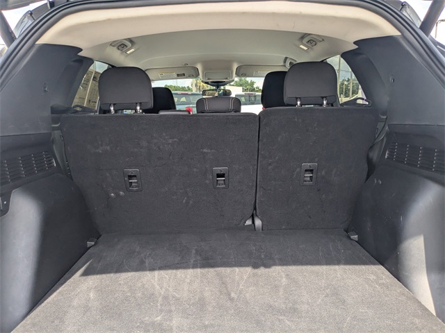 2024 Ford Escape Active Image 11 of 34