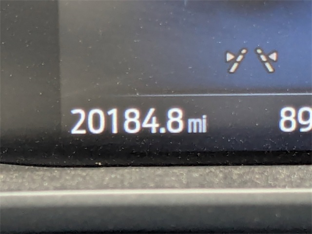 2024 Ford Escape Active Image 17 of 34