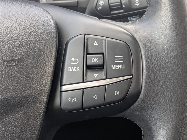 2024 Ford Escape Active Image 28 of 34