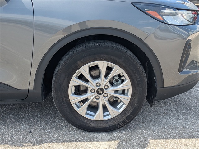 2024 Ford Escape Active Image 10 of 34