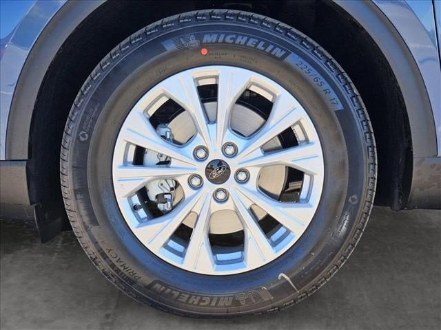 2024 Ford Escape Active Image 9 of 17