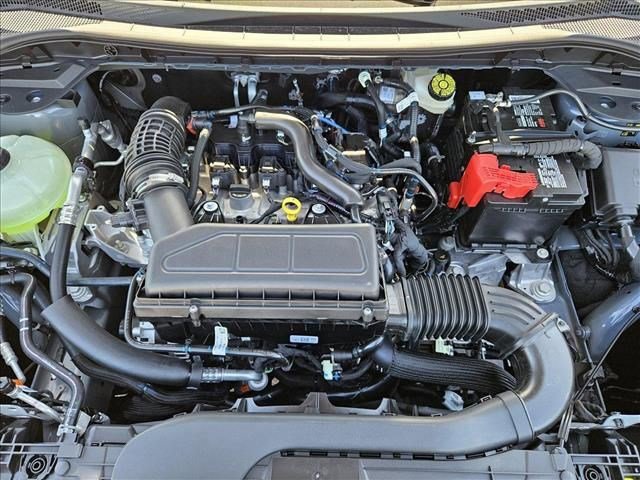 2024 Ford Escape Active Image 8 of 17