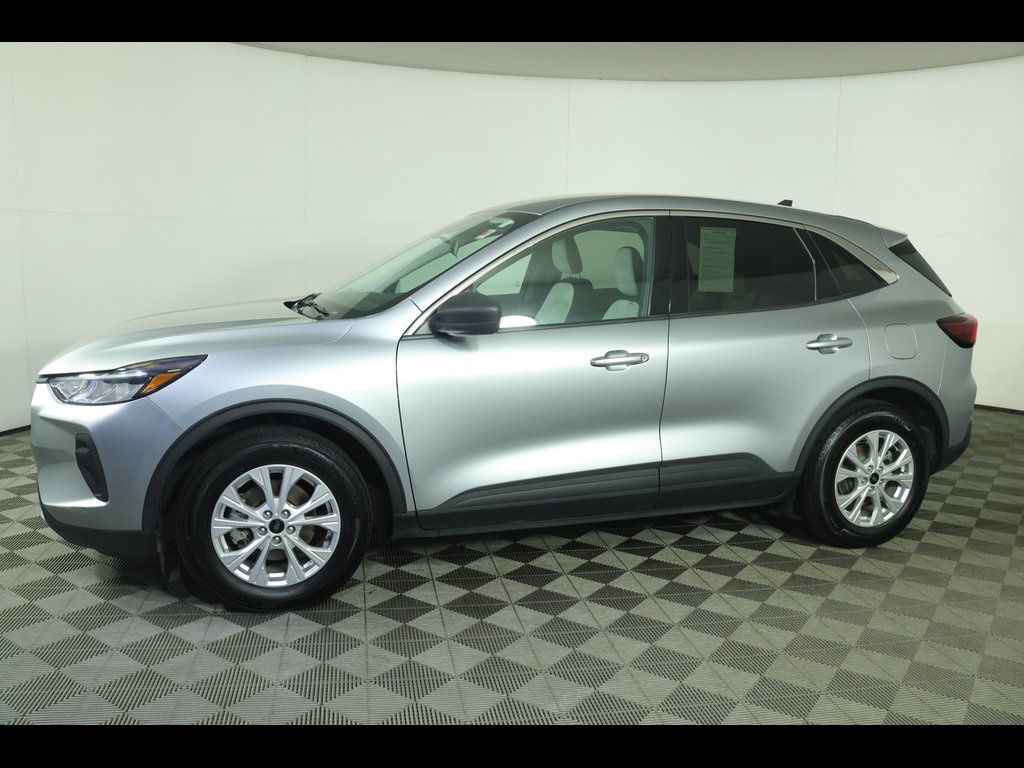 2024 Ford Escape Active Image 1 of 26