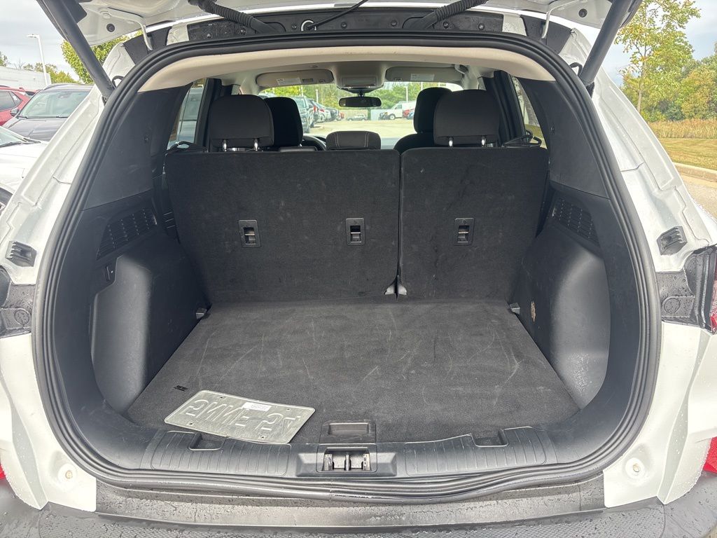 2024 Ford Escape Active Image 6 of 24