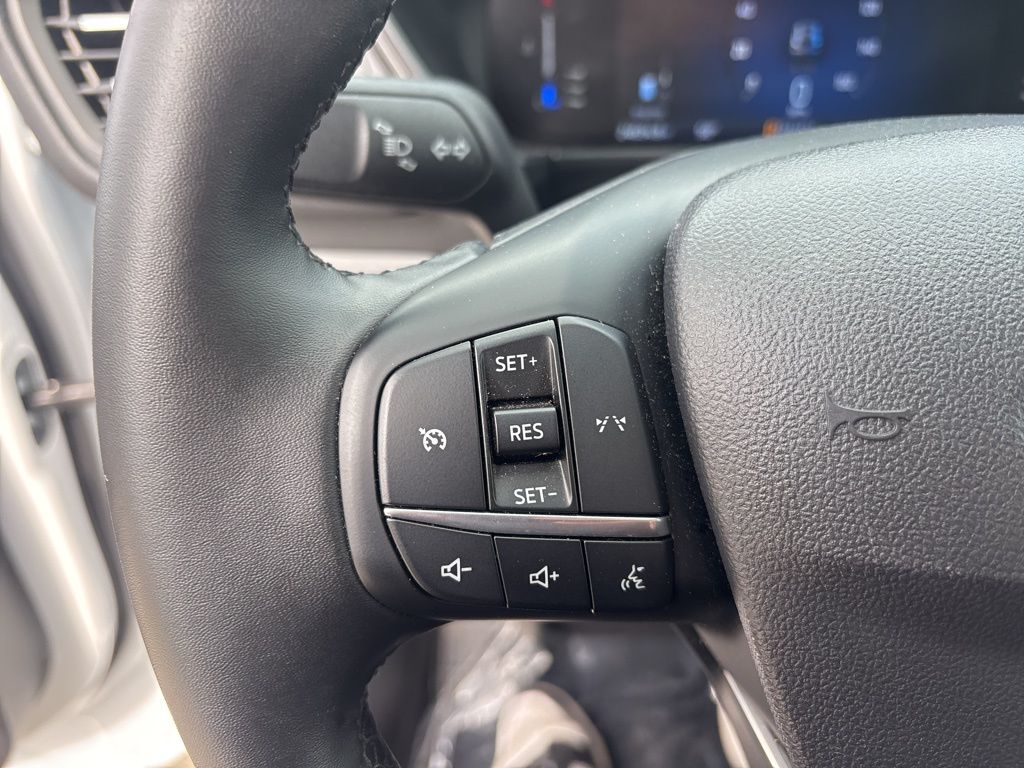 2024 Ford Escape Active Image 17 of 24