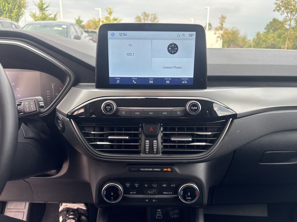 2024 Ford Escape Active Image 12 of 24