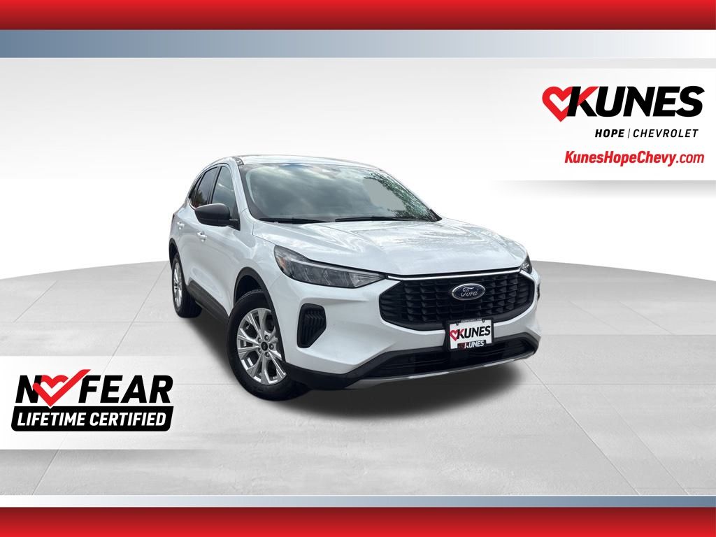 2024 Ford Escape Active Image 1 of 24