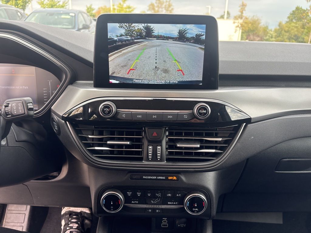 2024 Ford Escape Active Image 11 of 24