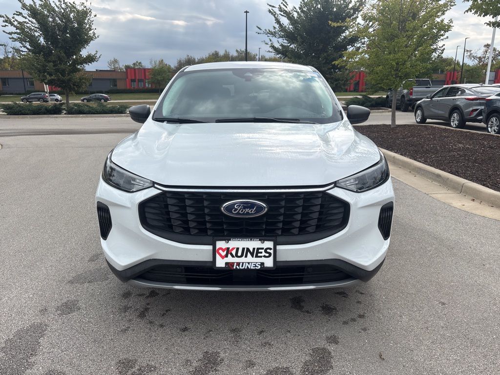 2024 Ford Escape Active Image 2 of 24