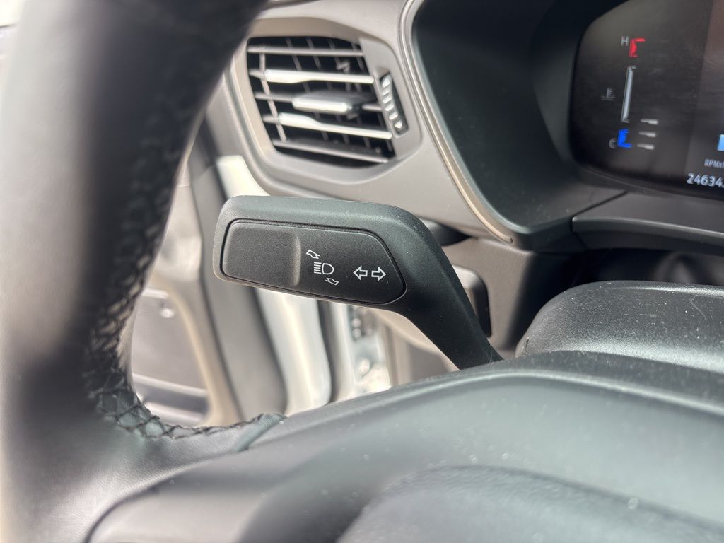 2024 Ford Escape Active Image 13 of 24