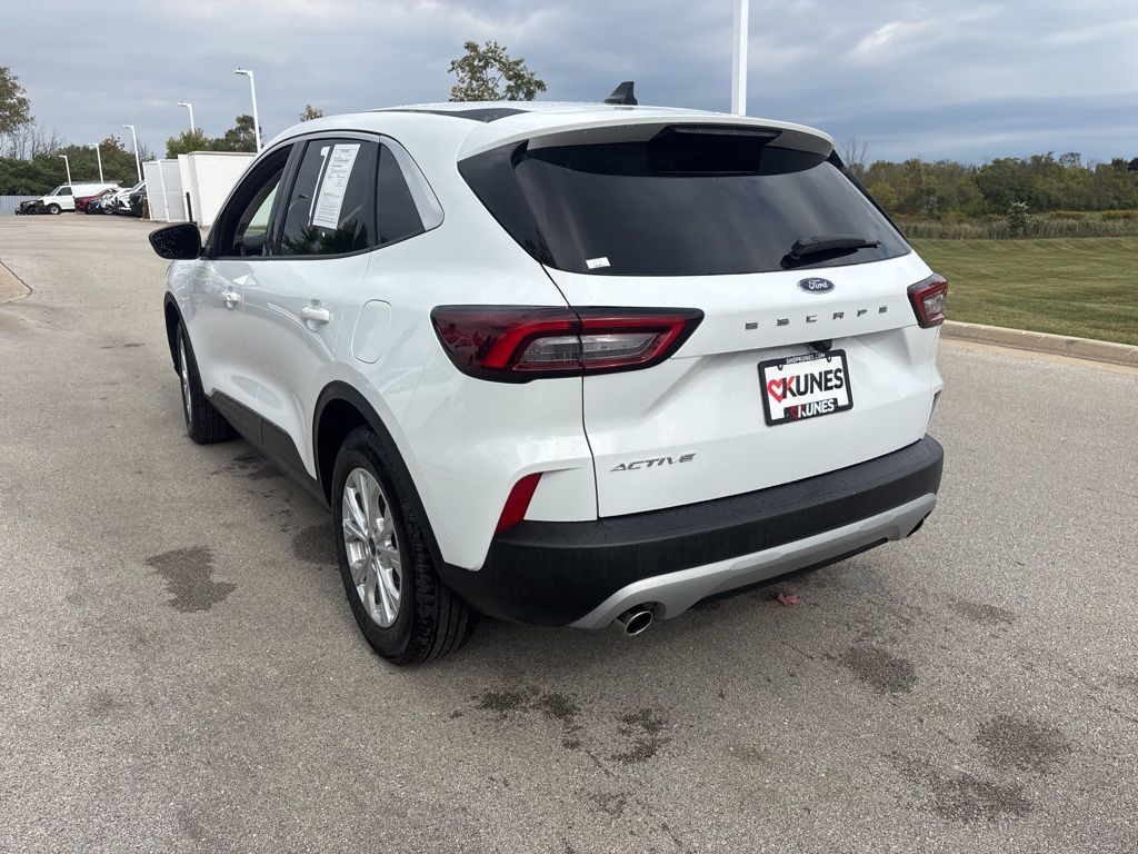 2024 Ford Escape Active Image 5 of 24