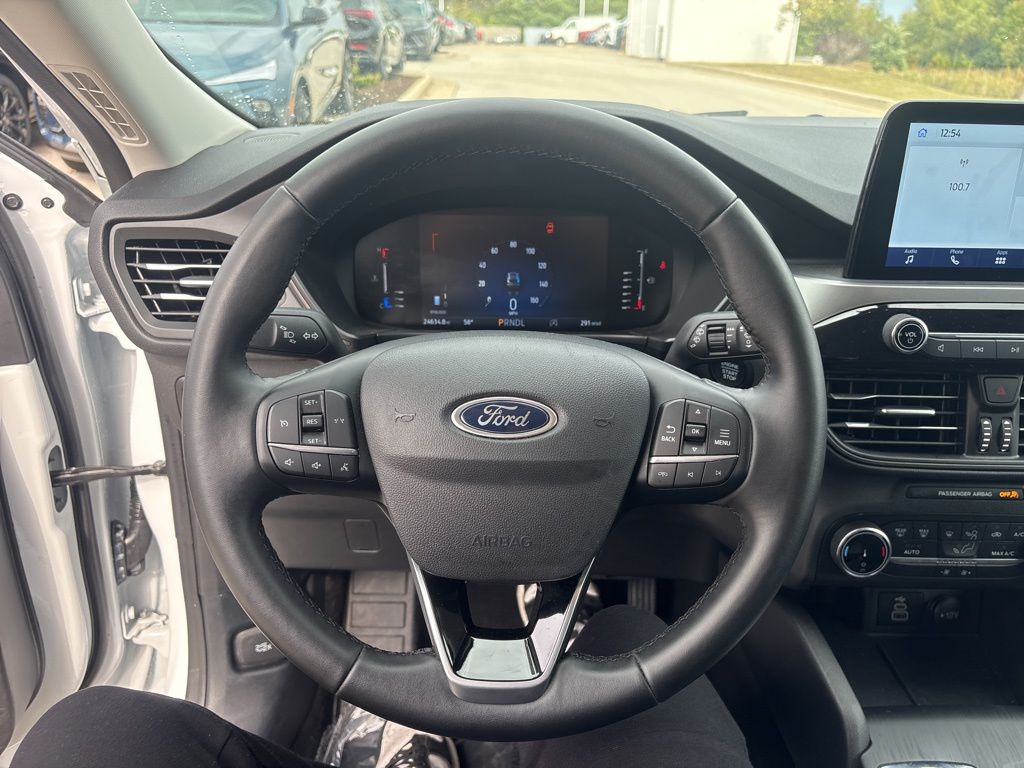 2024 Ford Escape Active Image 9 of 24