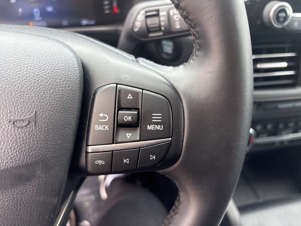 2024 Ford Escape Active Image 18 of 24