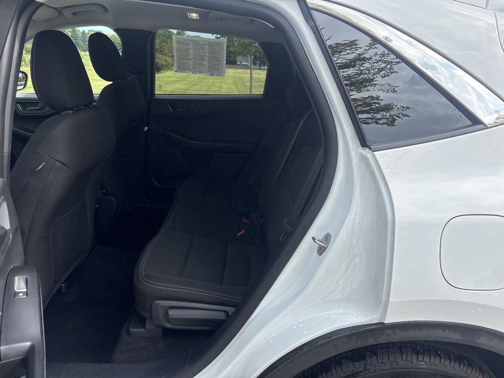 2024 Ford Escape Active Image 19 of 24