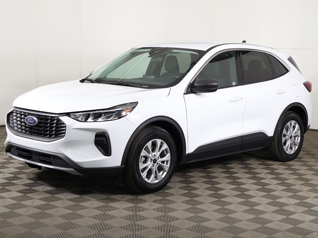 2024 Ford Escape Active Image 1 of 54