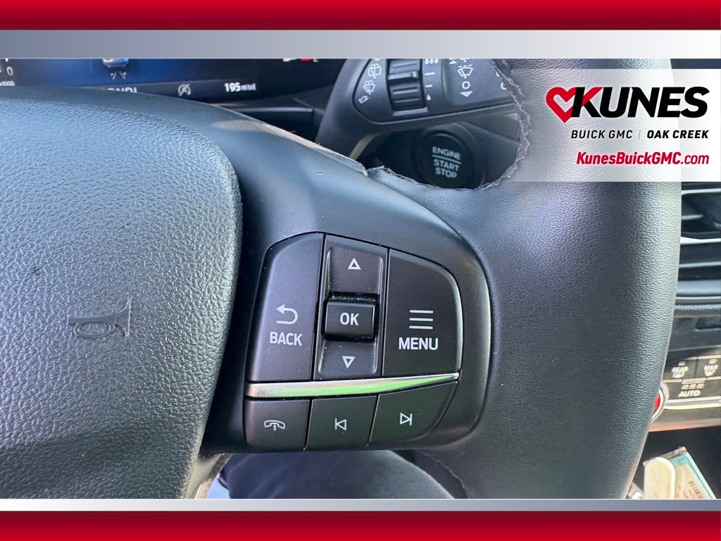 2024 Ford Escape Active Image 24 of 25