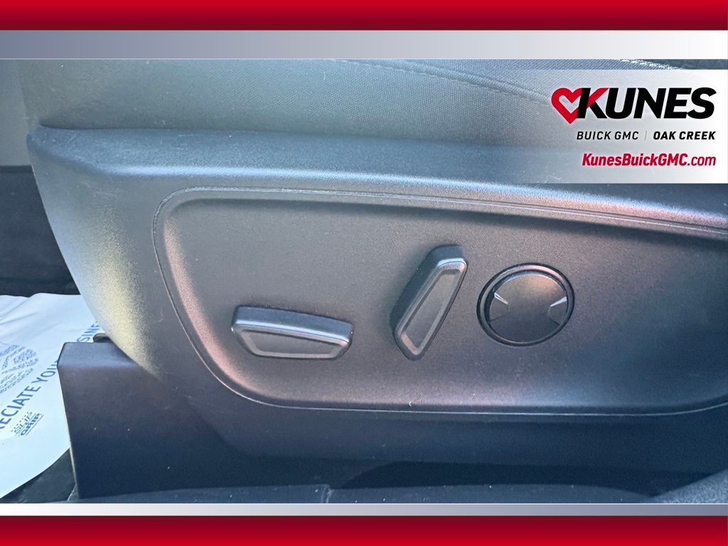 2024 Ford Escape Active Image 17 of 25