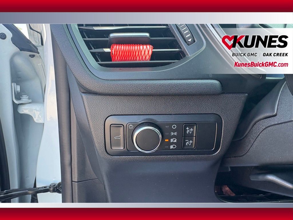 2024 Ford Escape Active Image 19 of 25