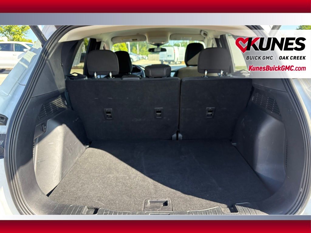 2024 Ford Escape Active Image 7 of 25