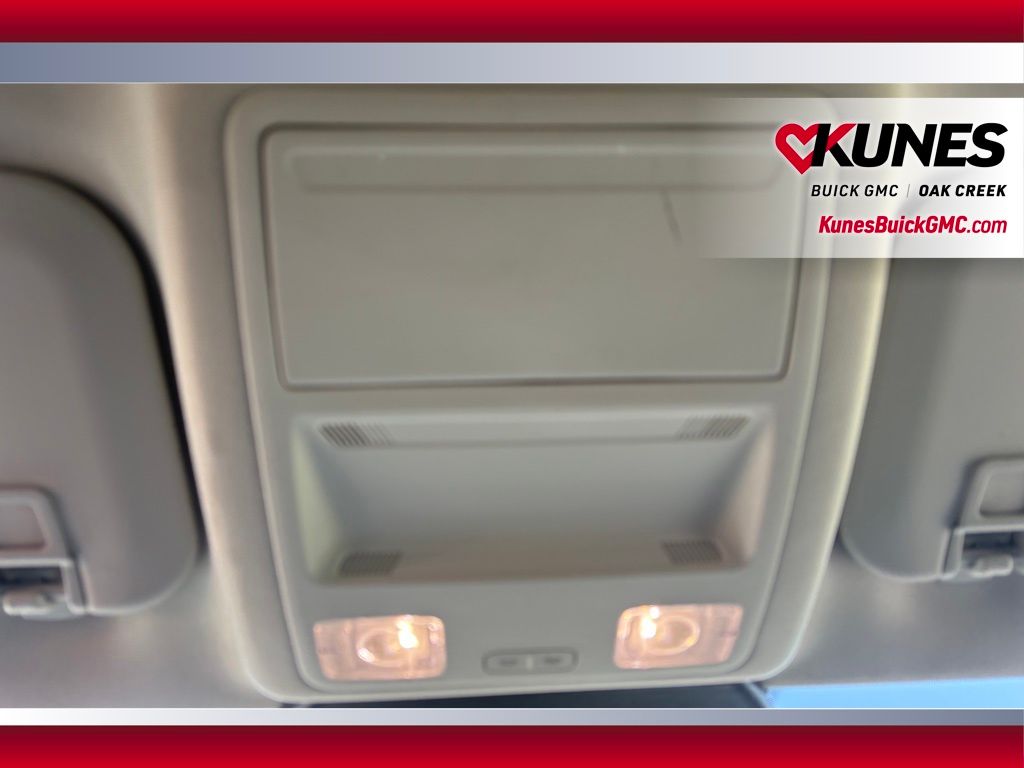 2024 Ford Escape Active Image 18 of 25