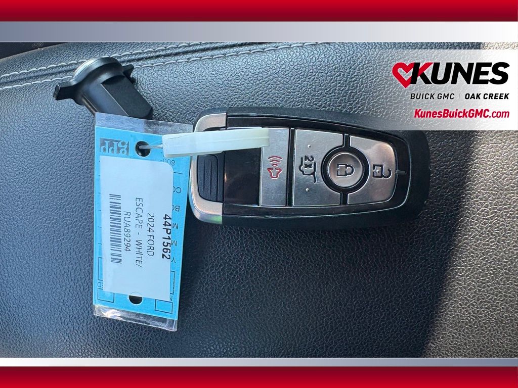 2024 Ford Escape Active Image 15 of 25