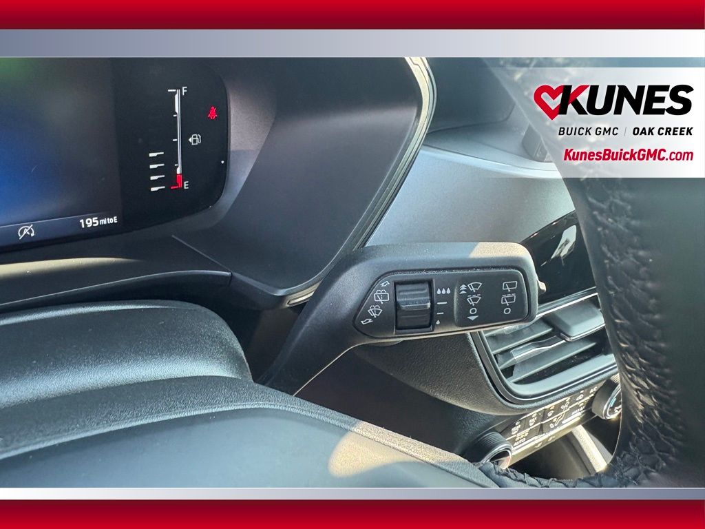 2024 Ford Escape Active Image 25 of 25