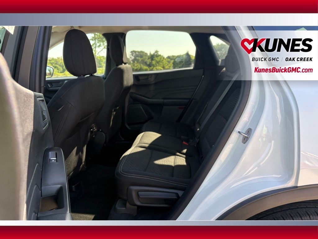 2024 Ford Escape Active Image 8 of 25