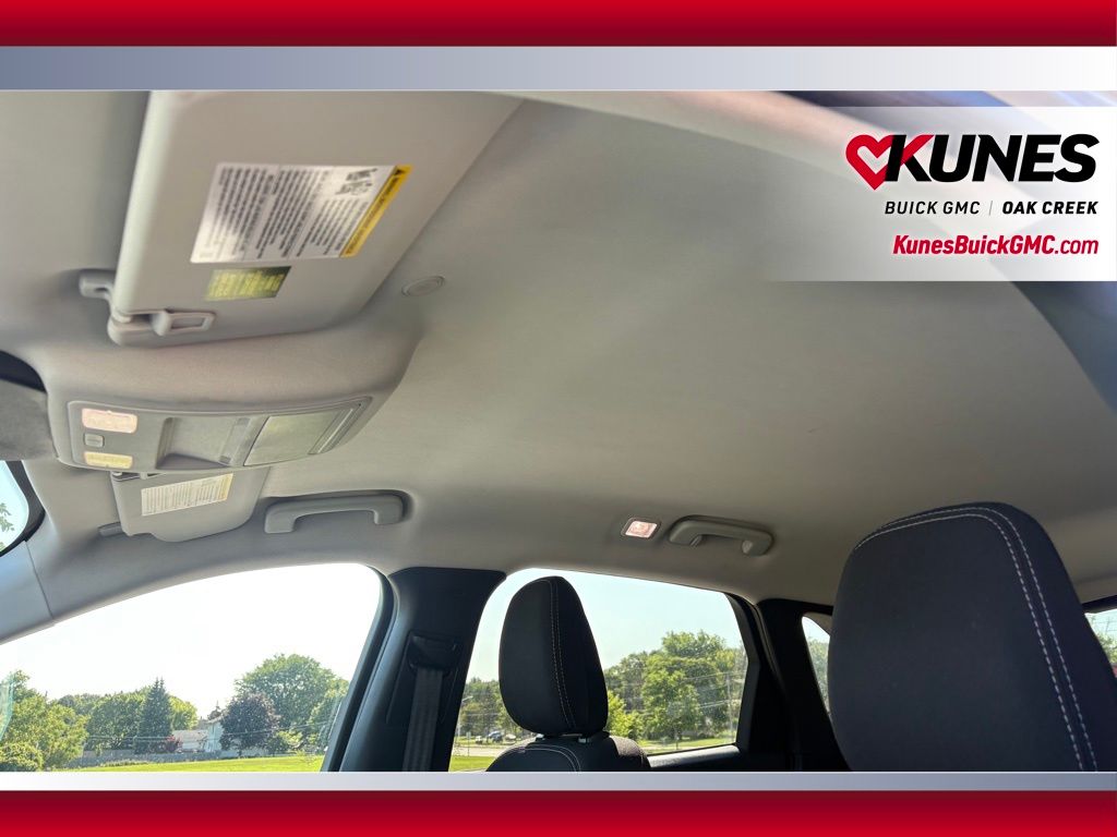 2024 Ford Escape Active Image 10 of 25