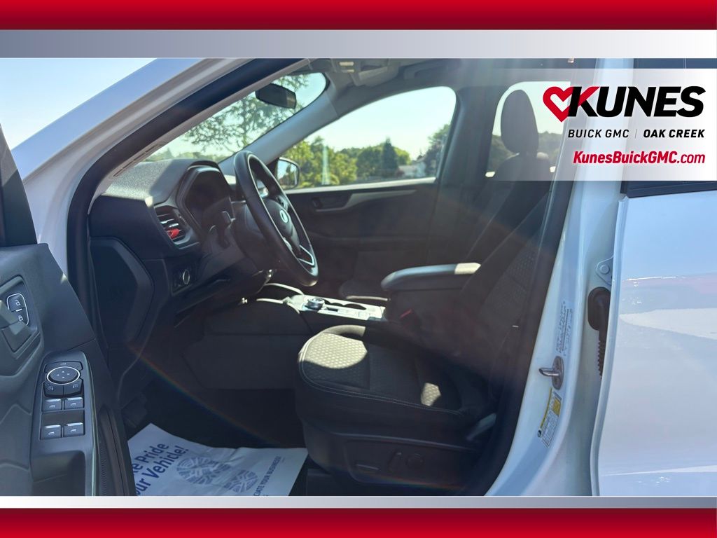 2024 Ford Escape Active Image 20 of 25