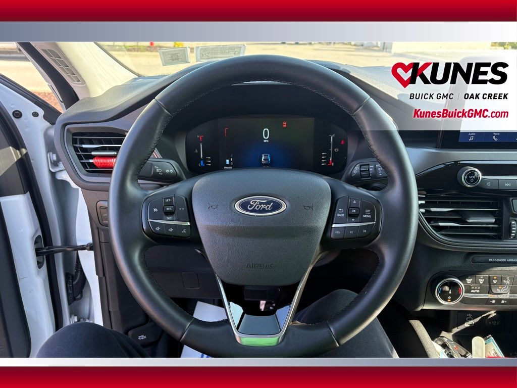 2024 Ford Escape Active Image 9 of 25