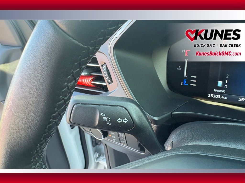 2024 Ford Escape Active Image 16 of 25