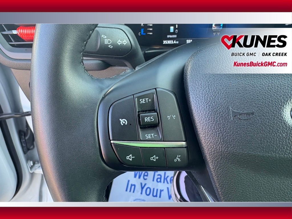 2024 Ford Escape Active Image 23 of 25